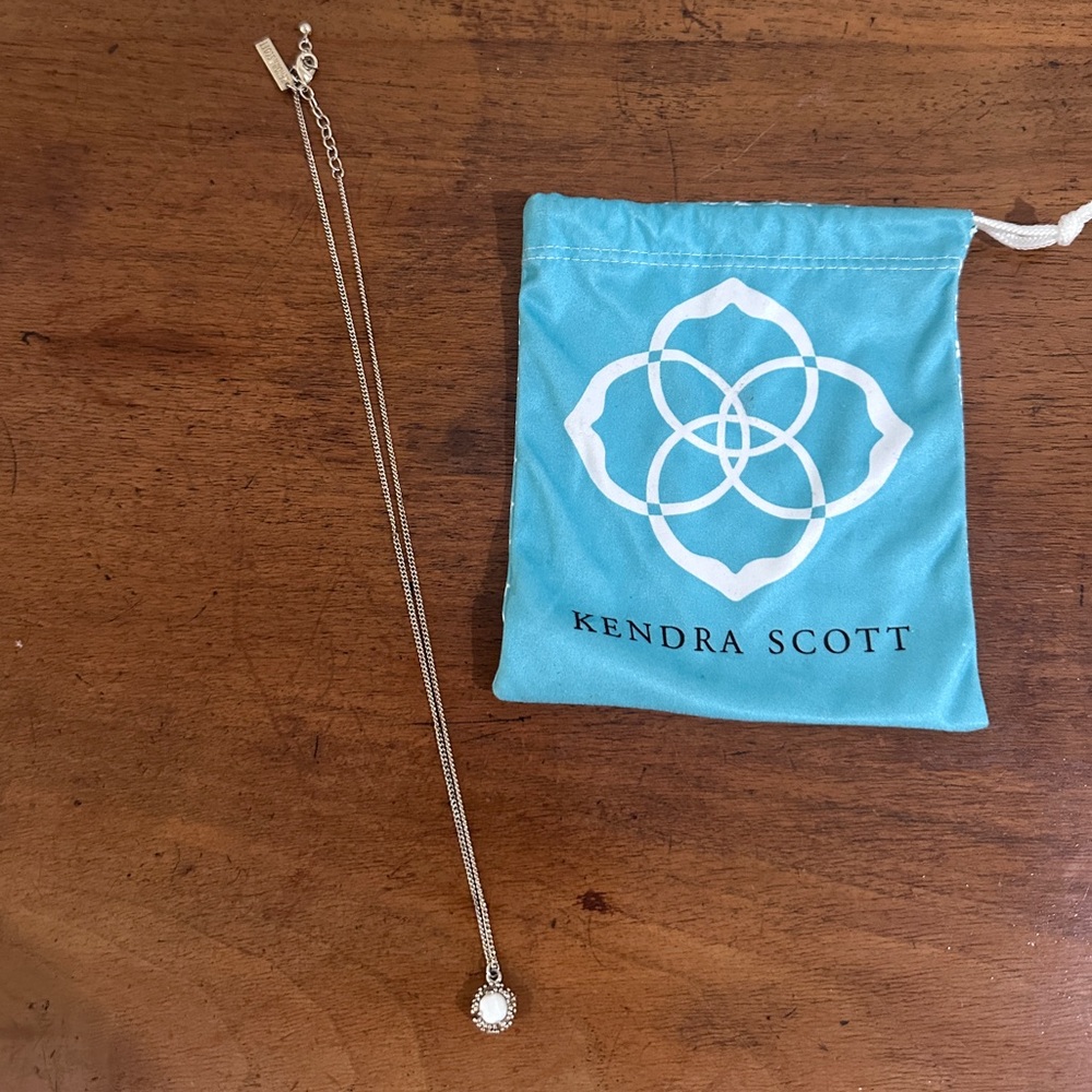 Kendra Scott Necklace